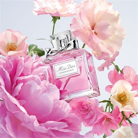 dior flora|miss dior flowers for women.